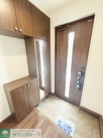 Nanala A棟の物件内観写真